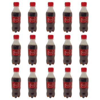  بیسمارک - 260 میلی لیتر بسته 16 عددیس6341b4a46f77835390